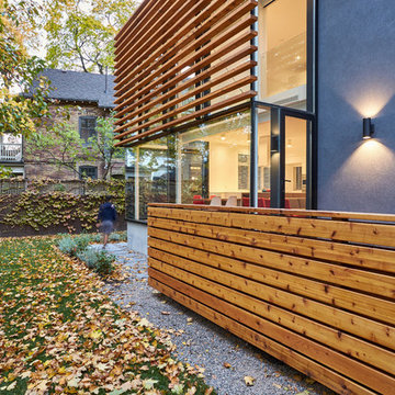 Walmer Duplex