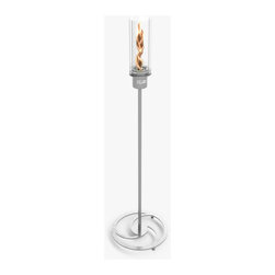 Halo Fire Torch - wick - Outdoor Fireplaces