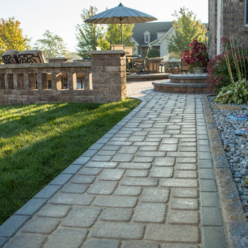 Hardscapes