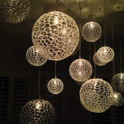 MOD Chandelier - Products