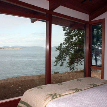 Booklovers House | Bedroom