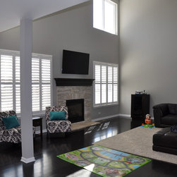 Lisle Shutter - Home Improvement