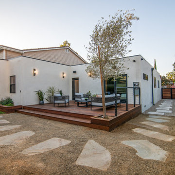 COMPLETE REMODEL - STUDIO CITY