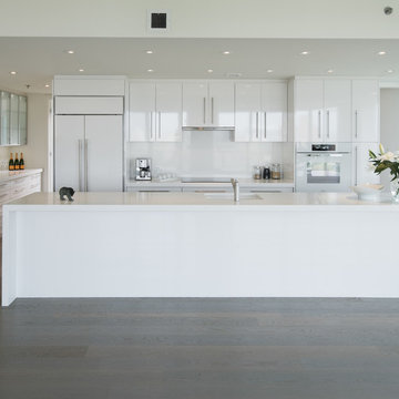 Cathedral Hill 3 Unit Condo Conversion