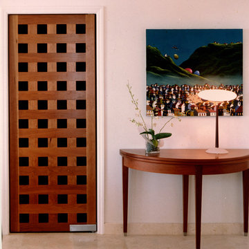 By J Design Group - Doors - Miami Interior Designers – Modern – Contemporary.