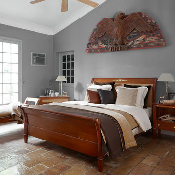 Bedroom Impressions