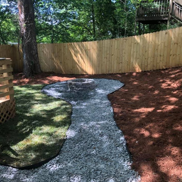 Landscaping & Hardscaping