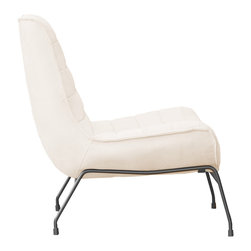 Accent Chairs - Products