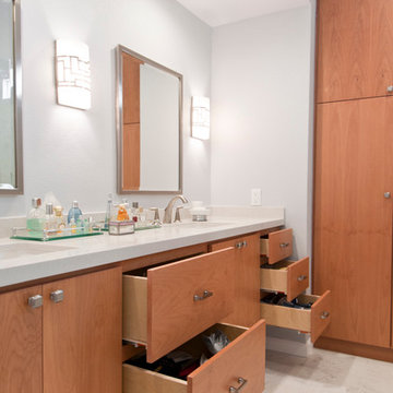 Maximizing Space in Your Calabasas Master Bath Remodel