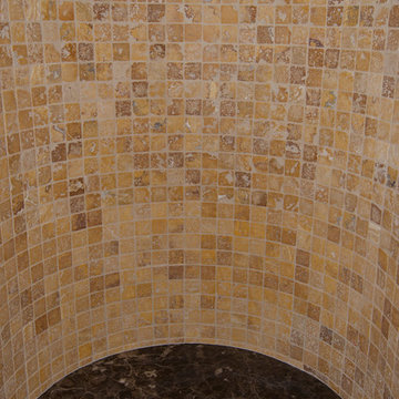 Design Connection Inc Bathrooms | Kansas City Interior Design