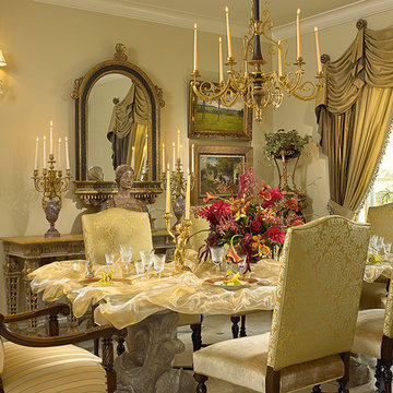 Palm Beach Private Residence