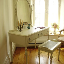 Dressing Room
