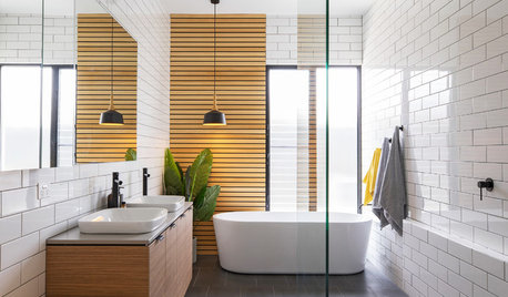 Bathing Bliss: 10 Steps to a Well-Organised Bathroom