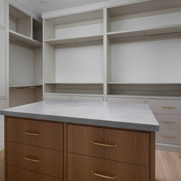 Scottsdale House Build