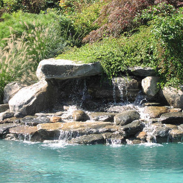 Waterfalls