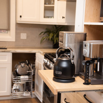 Custom Cabinets | Grimsby, ON