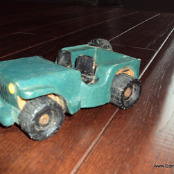 Terry's Early Crafting - Products