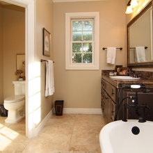Bathroom Remodel