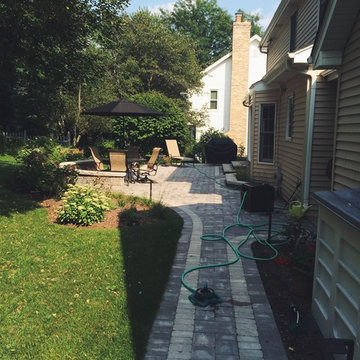Hardscape Highlights