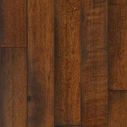 Hard Maple- Vienna - Hardwood Flooring