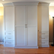 closets