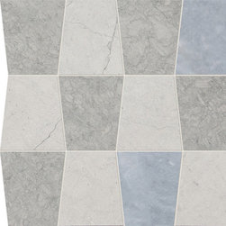 Dimension Waterjet Collection - Wall And Floor Tile