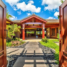 286 front entry