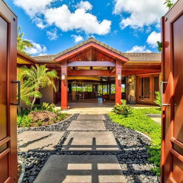 Hualalai Resort