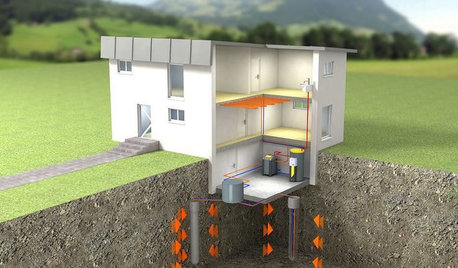 Pompes à chaleur : l'investissement rentable pour votre maison