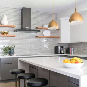 Transitional Home