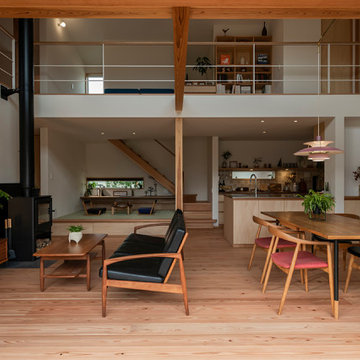 CANVAS HOUSE