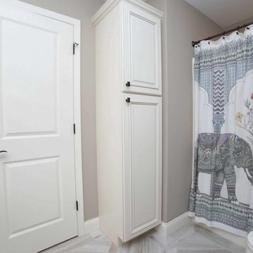 Custom Home