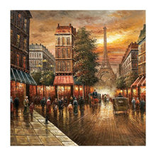 Paintings