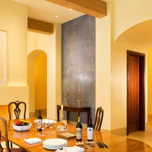 Wall colors