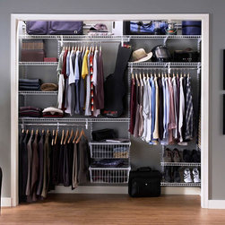 Closets/Shelving/Organization - Products