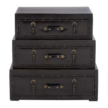cabinets