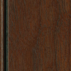 Walnut, Brownstone, Black Glaze - Products