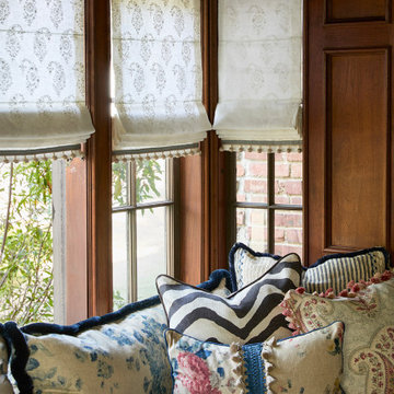 Unique Custom Window Hardware to Enhance Your Interiors