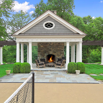 Stone Federal