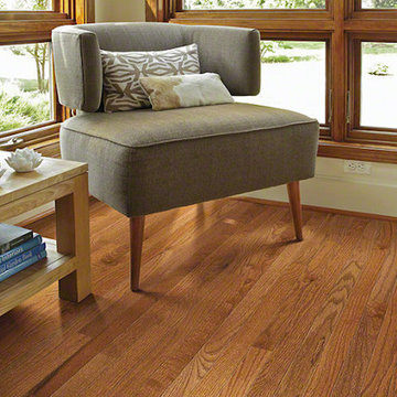 Gorgeous Floors on a Budget