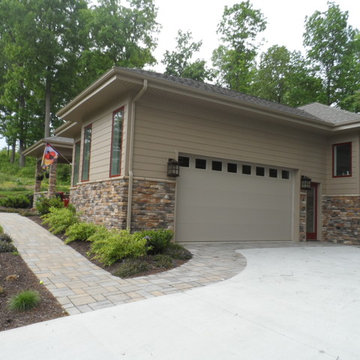 Crossroads Farm House