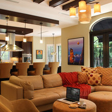 Living Room / Family Room