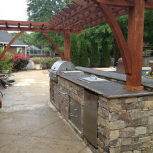 Patio Ideas