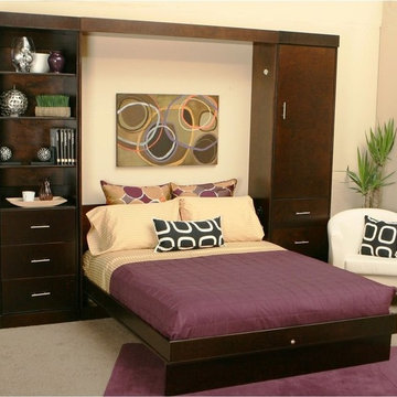 Euro Basic Wallbed