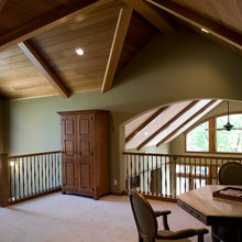 Loft space