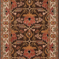 Aurora- (AUR-1031) - Rugs