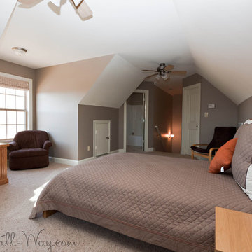Bonus Room