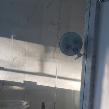 Lexington Shower