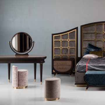 Gran Duca 02 Bedroom Set