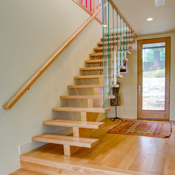 Full Plane Passive House